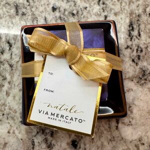 VIA MERCATO NATALE ITALIAN SOAP